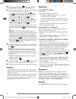 Preview for 16 page of DeWalt DW0250 User Manual