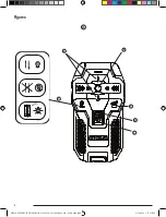 Preview for 2 page of DeWalt DW0300 User Manual