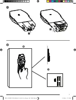 Preview for 3 page of DeWalt DW0300 User Manual