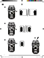 Preview for 6 page of DeWalt DW0300 User Manual