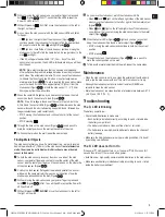 Preview for 9 page of DeWalt DW0300 User Manual