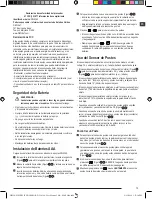 Preview for 13 page of DeWalt DW0300 User Manual