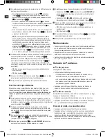 Preview for 14 page of DeWalt DW0300 User Manual