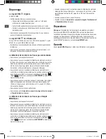 Preview for 20 page of DeWalt DW0300 User Manual