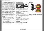 Предварительный просмотр 13 страницы DeWalt DW03050 User Manual