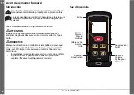 Предварительный просмотр 27 страницы DeWalt DW03050 User Manual