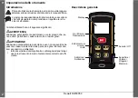 Предварительный просмотр 39 страницы DeWalt DW03050 User Manual