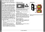 Предварительный просмотр 61 страницы DeWalt DW03050 User Manual