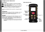 Предварительный просмотр 63 страницы DeWalt DW03050 User Manual