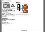 Предварительный просмотр 97 страницы DeWalt DW03050 User Manual