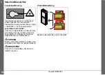 Предварительный просмотр 109 страницы DeWalt DW03050 User Manual