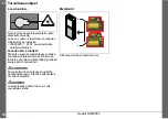 Предварительный просмотр 121 страницы DeWalt DW03050 User Manual