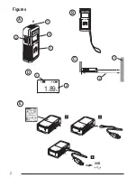 Предварительный просмотр 2 страницы DeWalt DW030PL-XJ User Manual