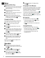Preview for 4 page of DeWalt DW030PL User Manual
