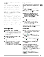 Preview for 9 page of DeWalt DW030PL User Manual