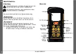 Preview for 23 page of DeWalt DW03101 User Manual