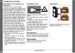 Preview for 61 page of DeWalt DW03101 User Manual