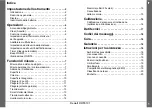 Preview for 62 page of DeWalt DW03101 User Manual