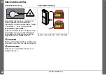 Preview for 181 page of DeWalt DW03101 User Manual