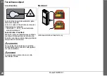 Preview for 201 page of DeWalt DW03101 User Manual