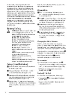 Preview for 4 page of DeWalt DW033 User Manual