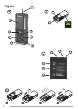 Preview for 2 page of DeWalt DW0330S User Manual