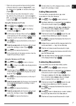 Preview for 7 page of DeWalt DW0330S User Manual