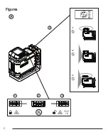 Preview for 2 page of DeWalt DW03601 User Manual