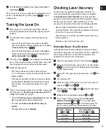 Preview for 9 page of DeWalt DW03601 User Manual