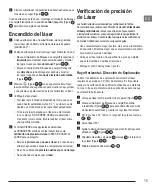 Preview for 15 page of DeWalt DW03601 User Manual