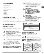 Preview for 19 page of DeWalt DW03601 User Manual