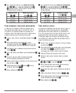 Preview for 29 page of DeWalt DW03601 User Manual