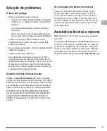 Preview for 31 page of DeWalt DW03601 User Manual