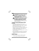 Preview for 62 page of DeWalt DW040 Original Instructions Manual