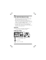 Preview for 80 page of DeWalt DW040 Original Instructions Manual