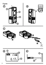 Preview for 2 page of DeWalt DW055PL User Manual