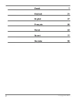 Preview for 2 page of DeWalt DW060 User Manual