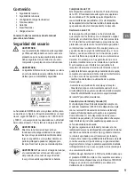 Preview for 9 page of DeWalt DW065E User Manual