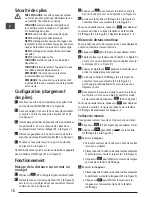 Preview for 16 page of DeWalt DW065E User Manual