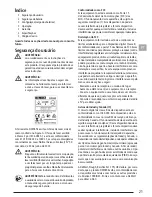 Preview for 21 page of DeWalt DW065E User Manual