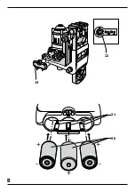 Preview for 4 page of DeWalt DW071 Instructions Manual