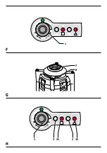 Preview for 10 page of DeWalt DW071 Instructions Manual