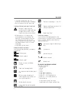 Preview for 13 page of DeWalt DW073 Instructions Manual