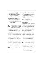 Preview for 15 page of DeWalt DW073 Instructions Manual