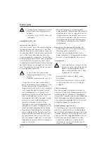 Preview for 24 page of DeWalt DW073 Instructions Manual