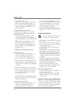 Preview for 26 page of DeWalt DW073 Instructions Manual