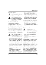 Preview for 55 page of DeWalt DW073 Instructions Manual