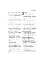 Preview for 57 page of DeWalt DW073 Instructions Manual