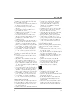 Preview for 69 page of DeWalt DW073 Instructions Manual