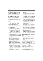 Preview for 82 page of DeWalt DW073 Instructions Manual